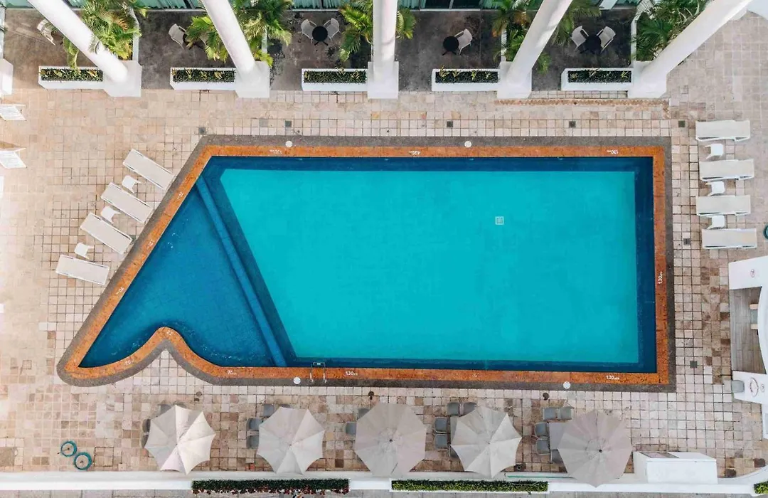 Solamar Inn Mazatlan-1