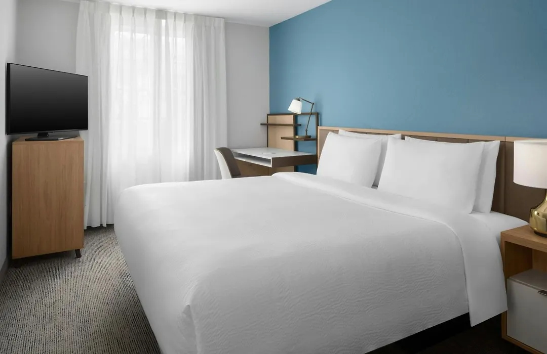Towneplace Suites By Marriott Fort Lauderdale Weston-1