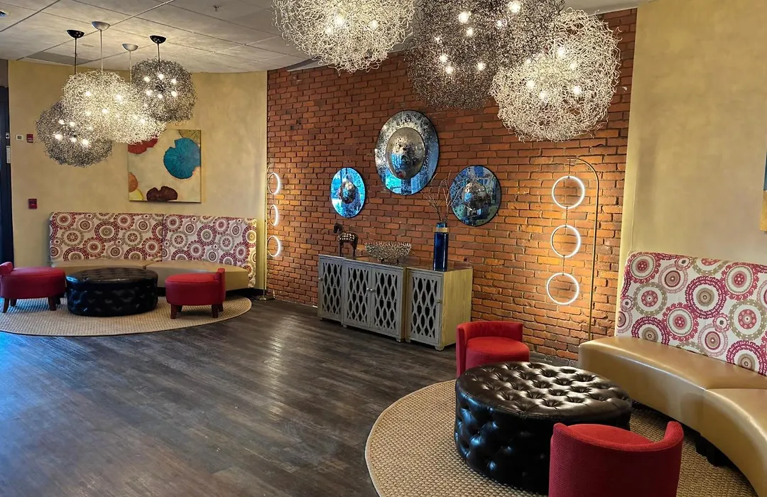 Hotel Indigo Cleveland Beachwood By Ihg-1