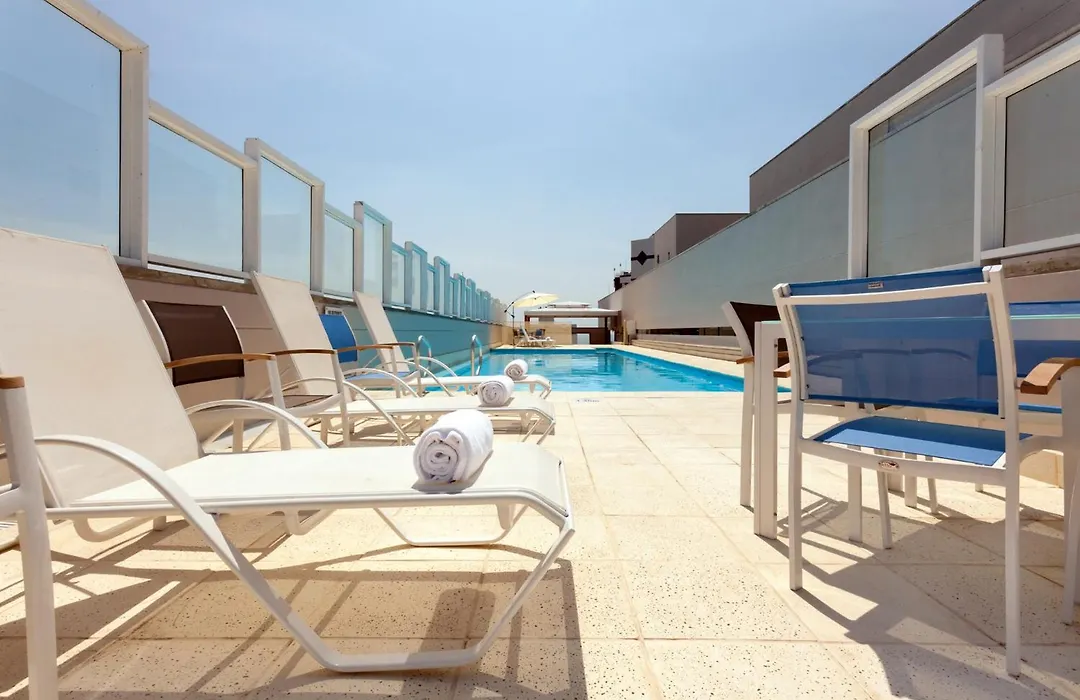 Holiday Inn Express - Cartagena Bocagrande By Ihg-1