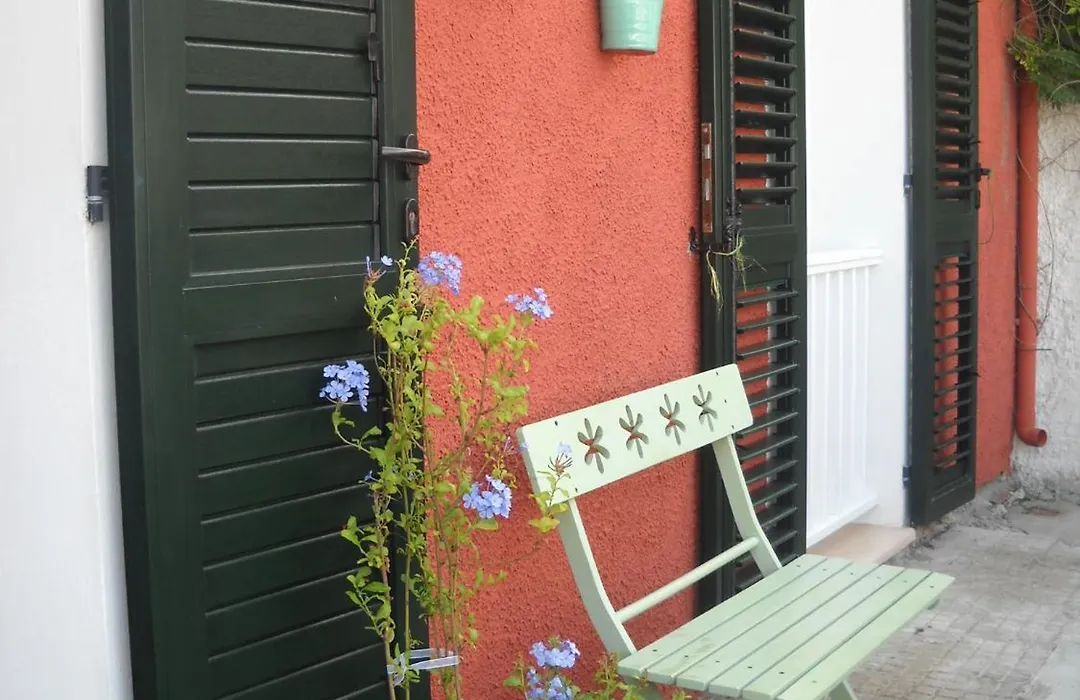 B&B Il Gatto Pescatore-1