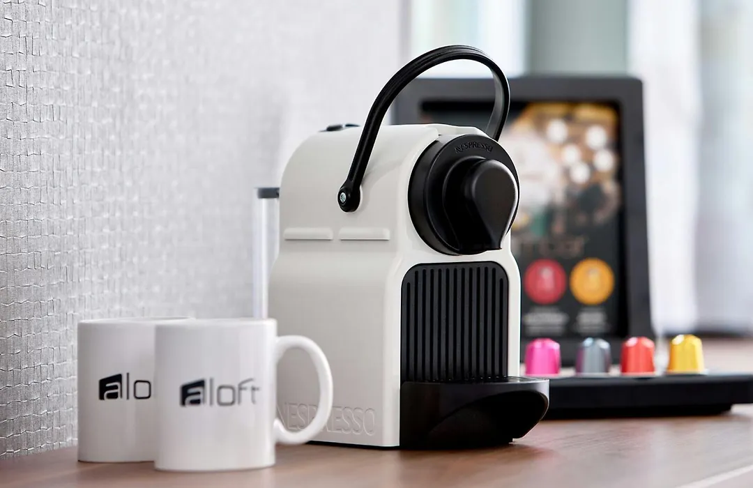 Aloft By Marriott Stuttgart-1