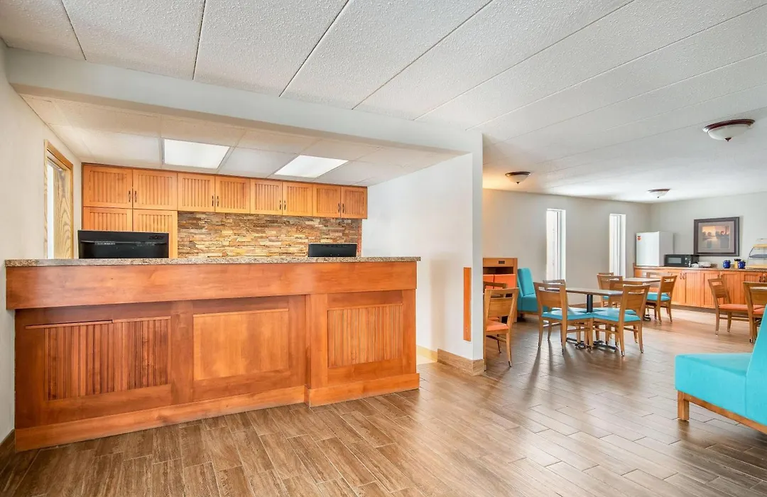 Days Inn By Wyndham International Falls-1