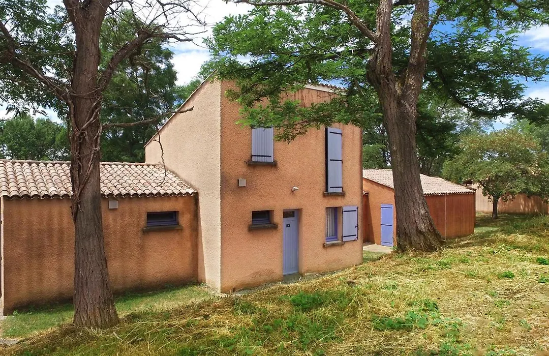 VVF Le Pays Cathare Carcassonne-1