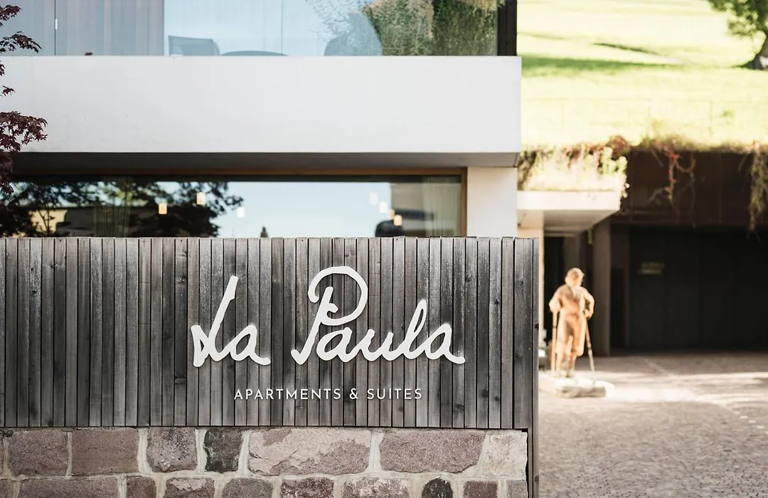 La Paula Apartments & Suites-1