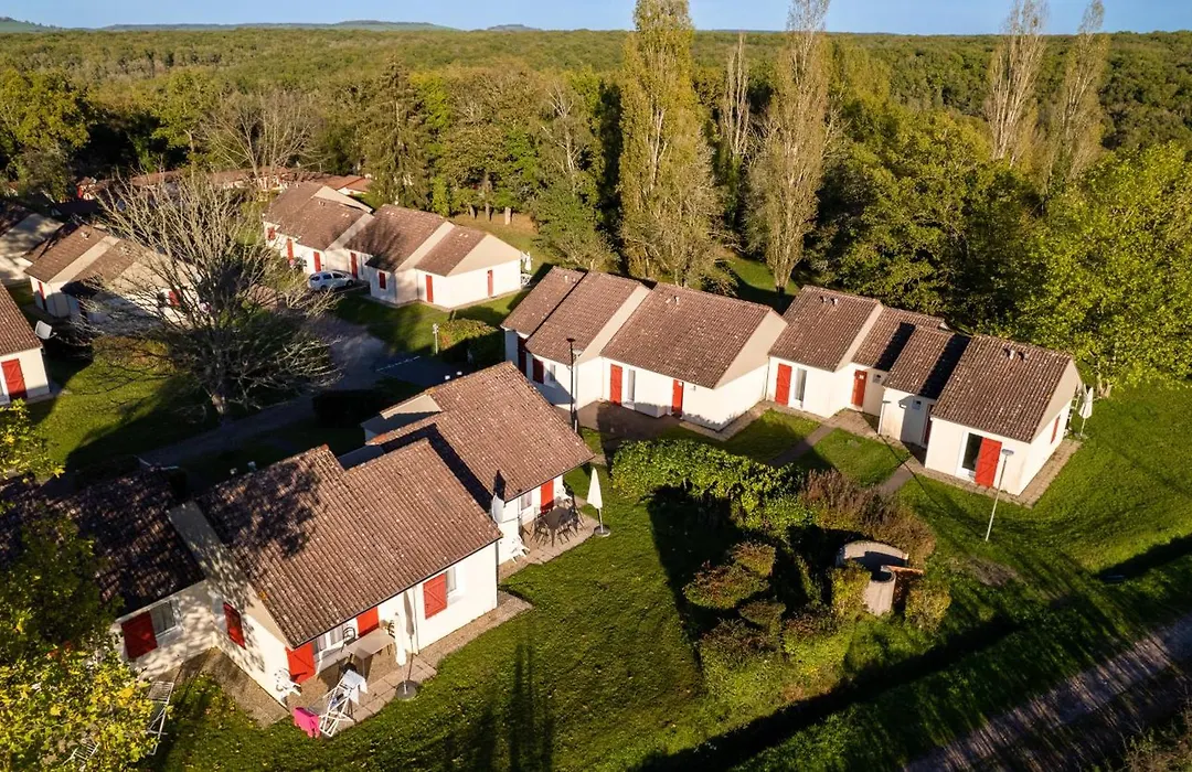 VVF Villages Bourgogne SEMUR EN AUXOIS-1