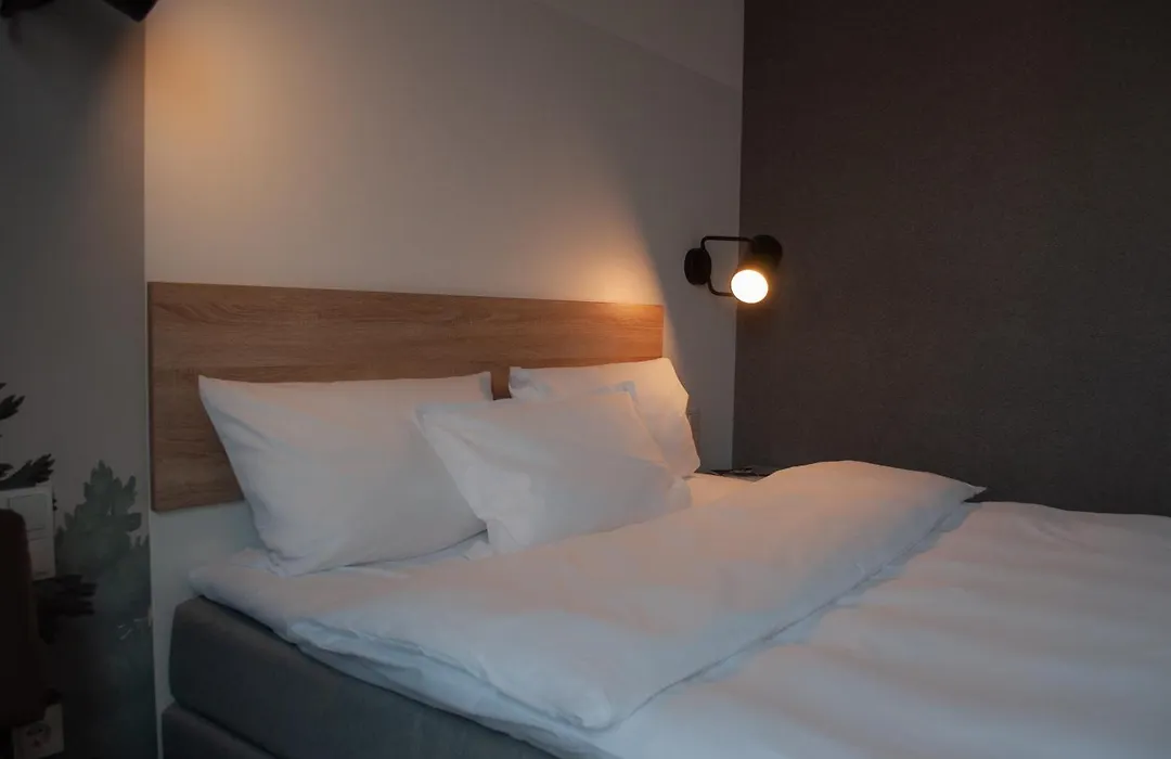 Gambino Hotel Cincinnati-1