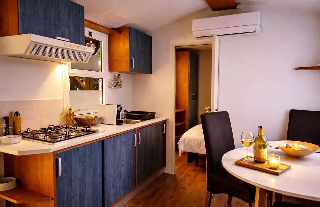 Boutique Mobile Homes Ulikarovinj (Adults Only)-1