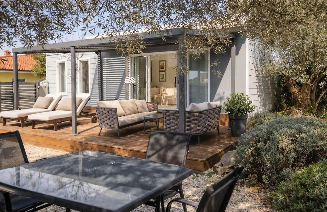 Boutique Mobile Homes Ulikarovinj (Adults Only)-1