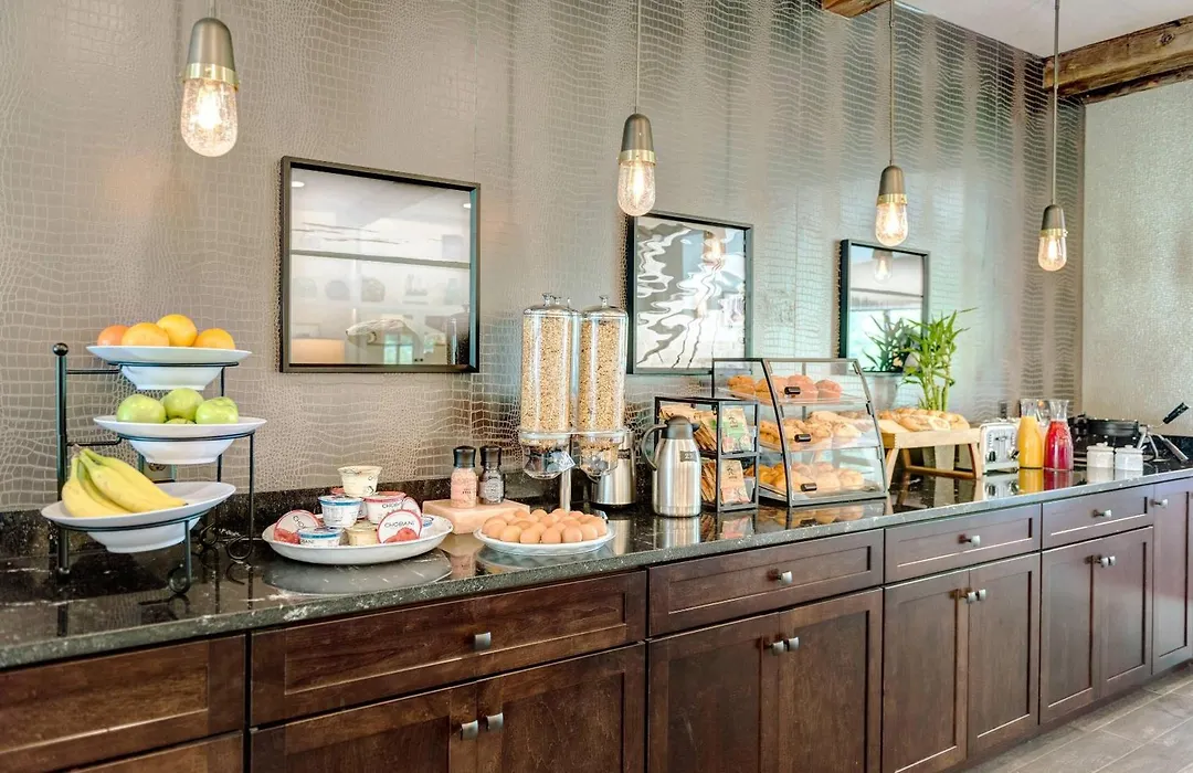 Garrison Hotel & Suites Dover-Portsmouth, An Ascend Collection Hotel-1