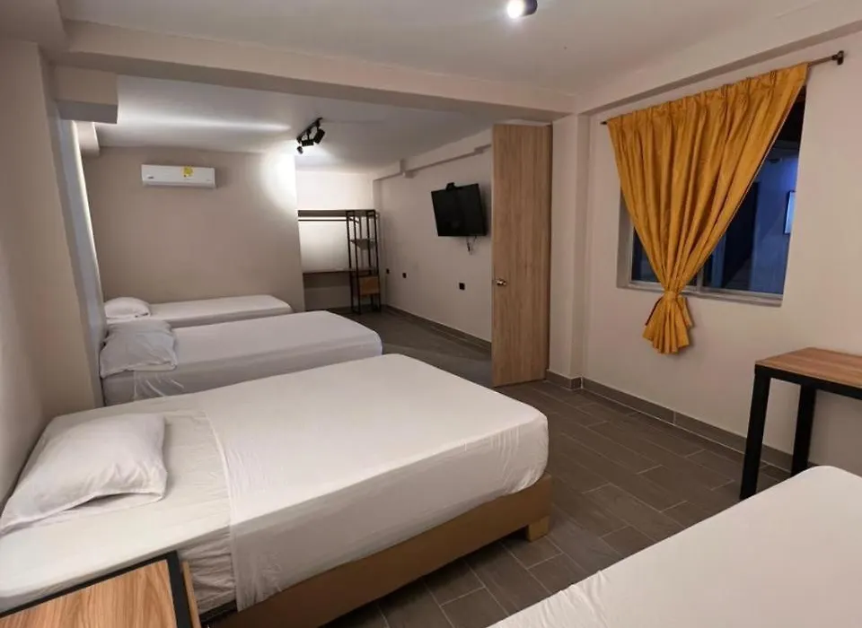 Hotel Gran Imperio-1