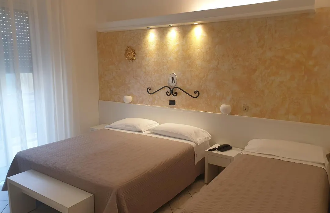 Ancora Hotel & Residence-1