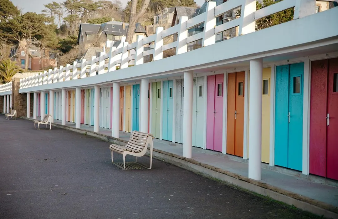 Le Nautica Hôtel-1