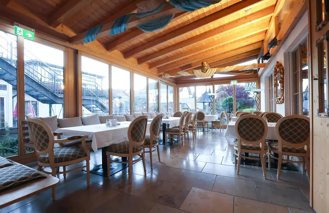 Arthotel Ana Panorama, Trademark Collection By Wyndham-1
