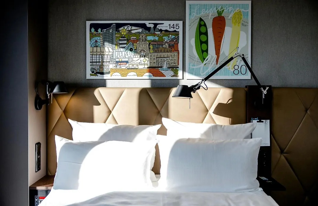 Motel One Leipzig-Post-1