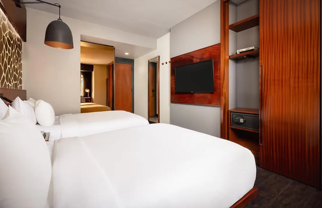 Hotel Hendricks-1