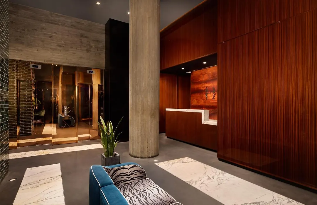 Hotel Hendricks-1