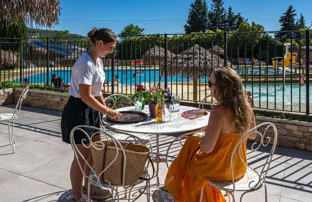 Camping Les Hautes Prairies-1