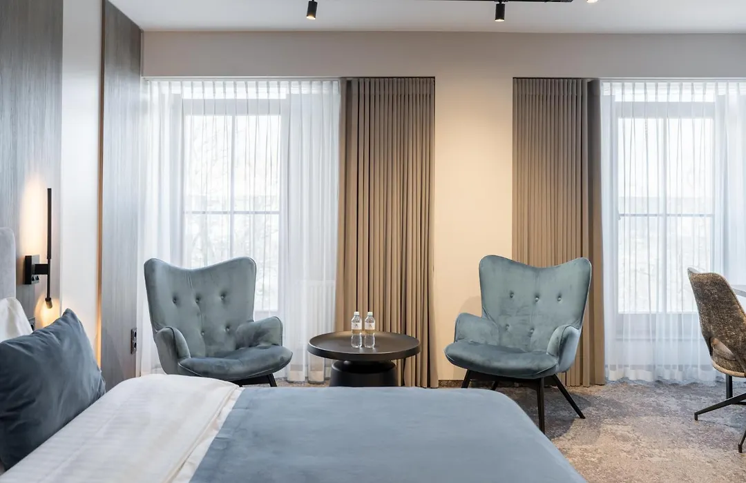Amberton Cathedral Square Hotel Vilnius-1