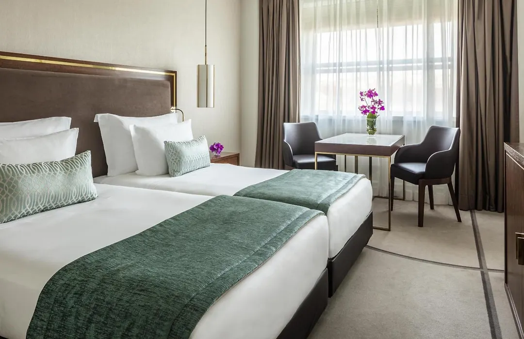 Tivoli Avenida Liberdade Lisboa - A Leading Hotel Of The World-1