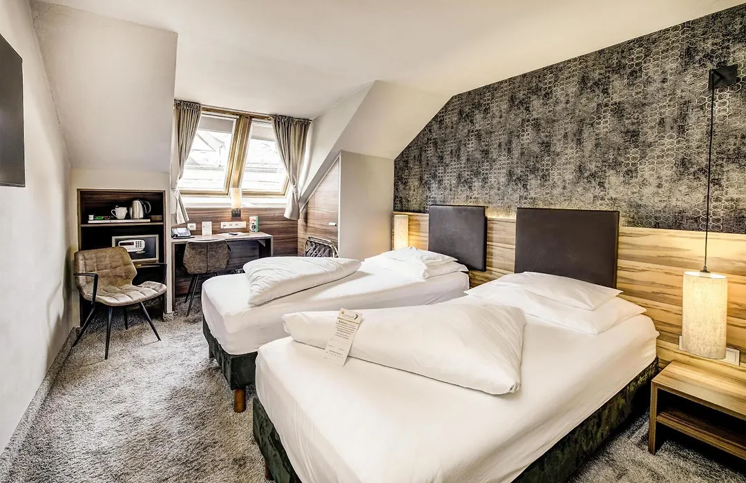 Hotel Goldener Adler, BW Signature Collection-1