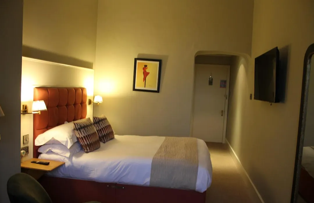 Castle Hotel-1
