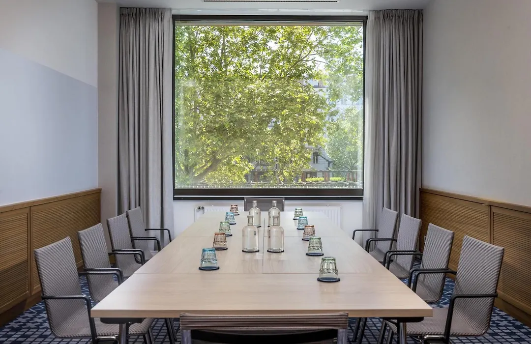 Doubletree By Hilton Berlin Ku'Damm-1