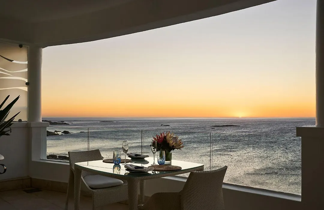 Twelve Apostles Hotel & Spa-1