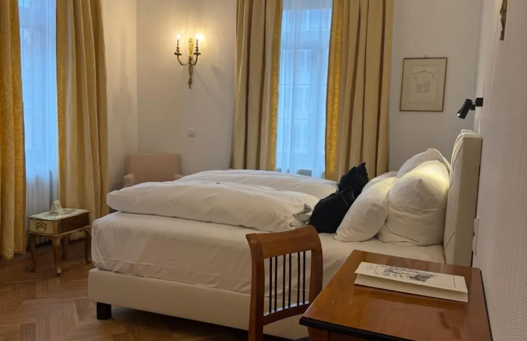 Hotel Deutscher Kaiser-1