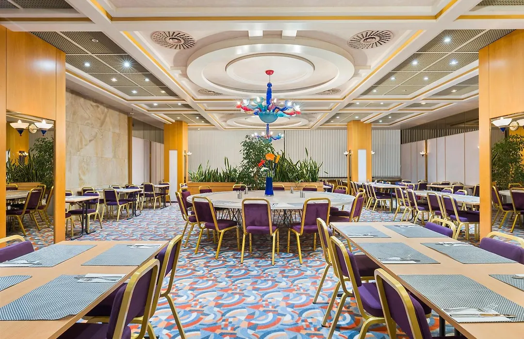 Panorama By Verdi Hotels-1