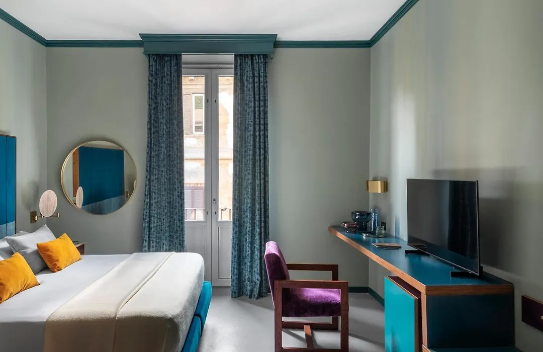 Hotel Milani-1