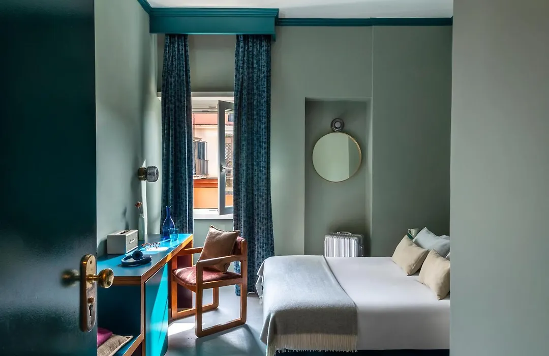 Hotel Milani-1