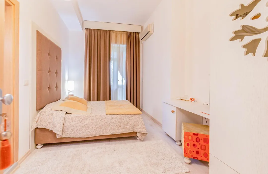 Approdo Boutique Hotel Leuca-1