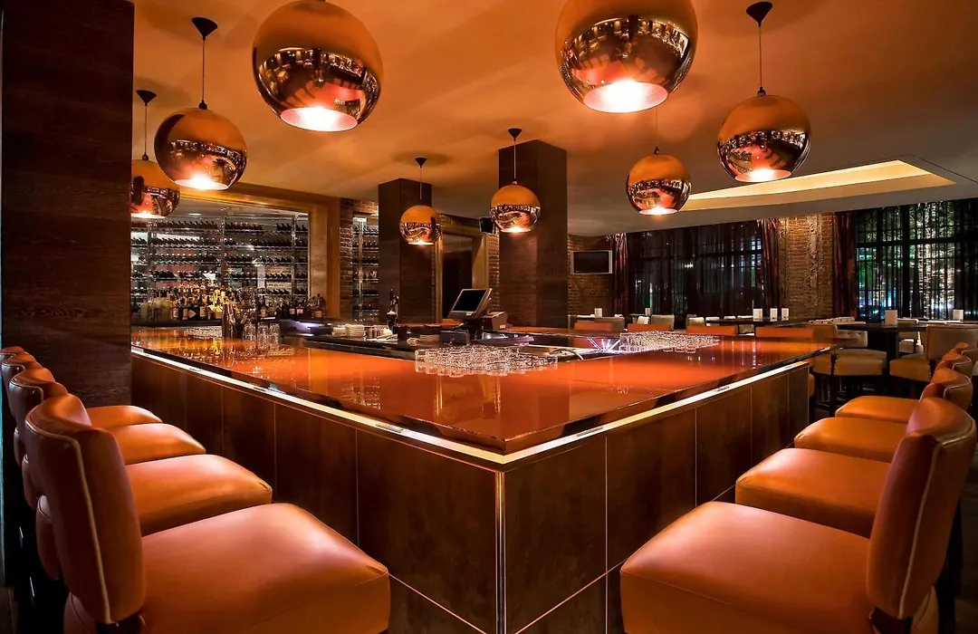 The Liberty, A Luxury Collection Hotel, Boston-1