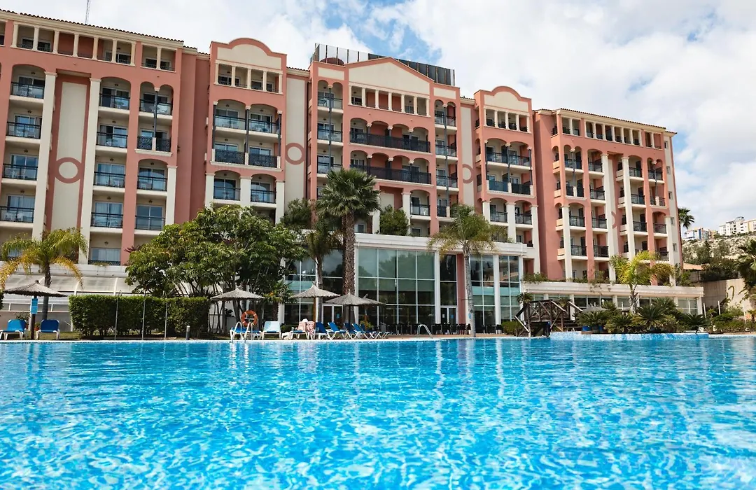 Hotel Bonalba Alicante-1