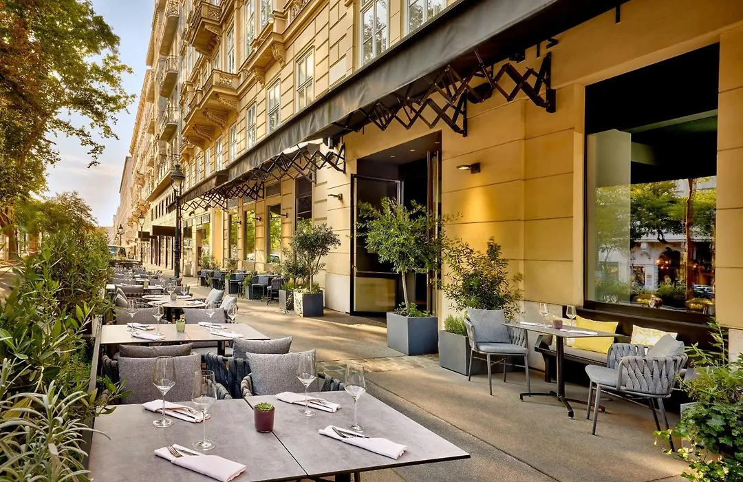 Le Meridien Vienna-1