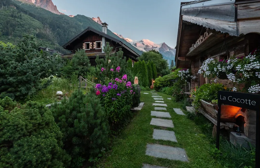 Chalet-Hotel Hermitage-1