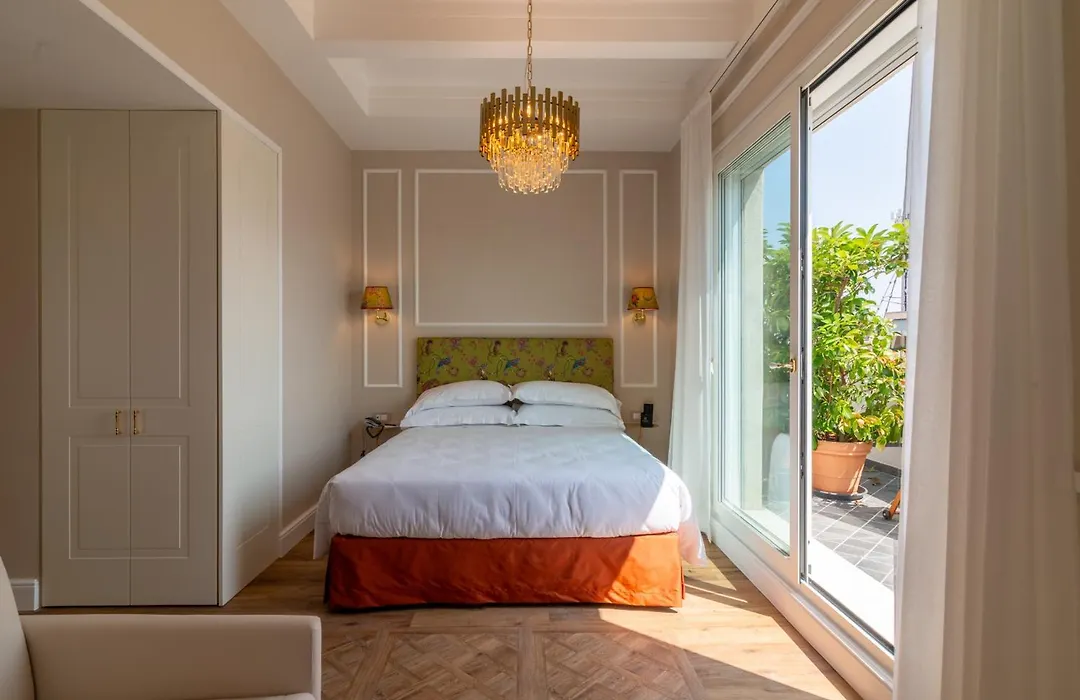 Best Western Hotel Rivoli-1