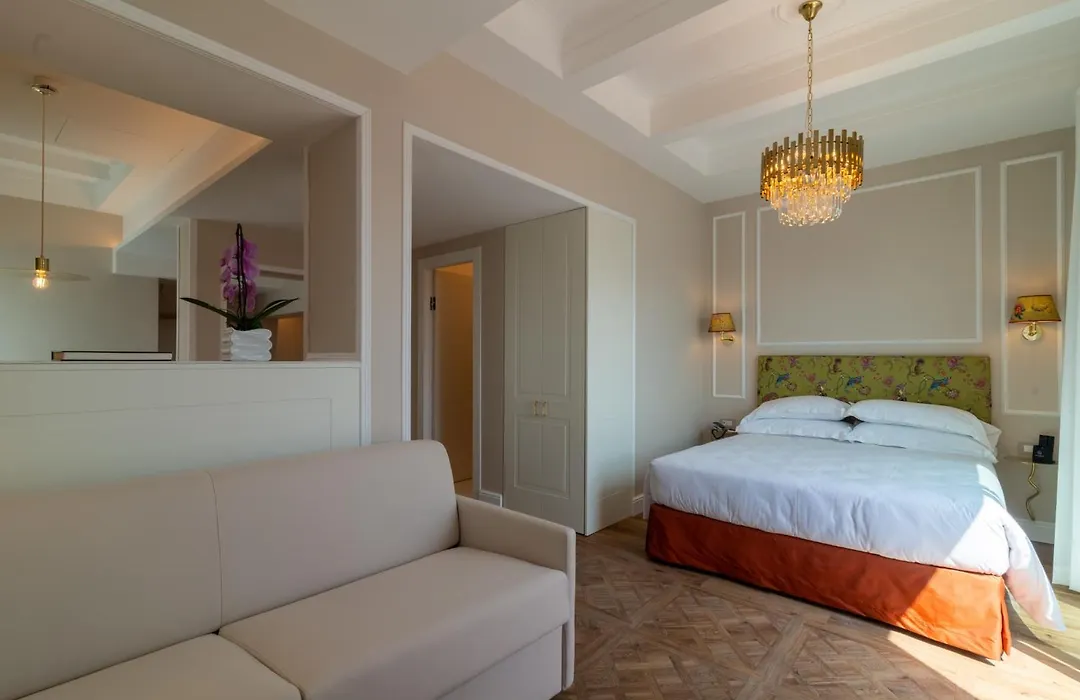 Best Western Hotel Rivoli-1