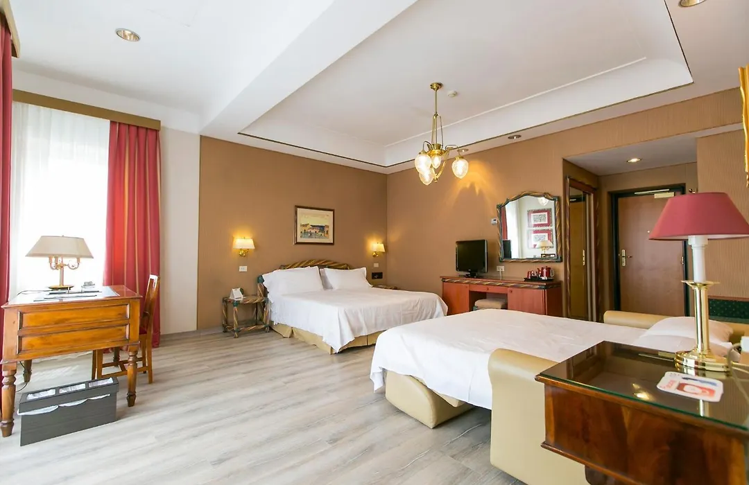 Best Western Hotel Rivoli-1