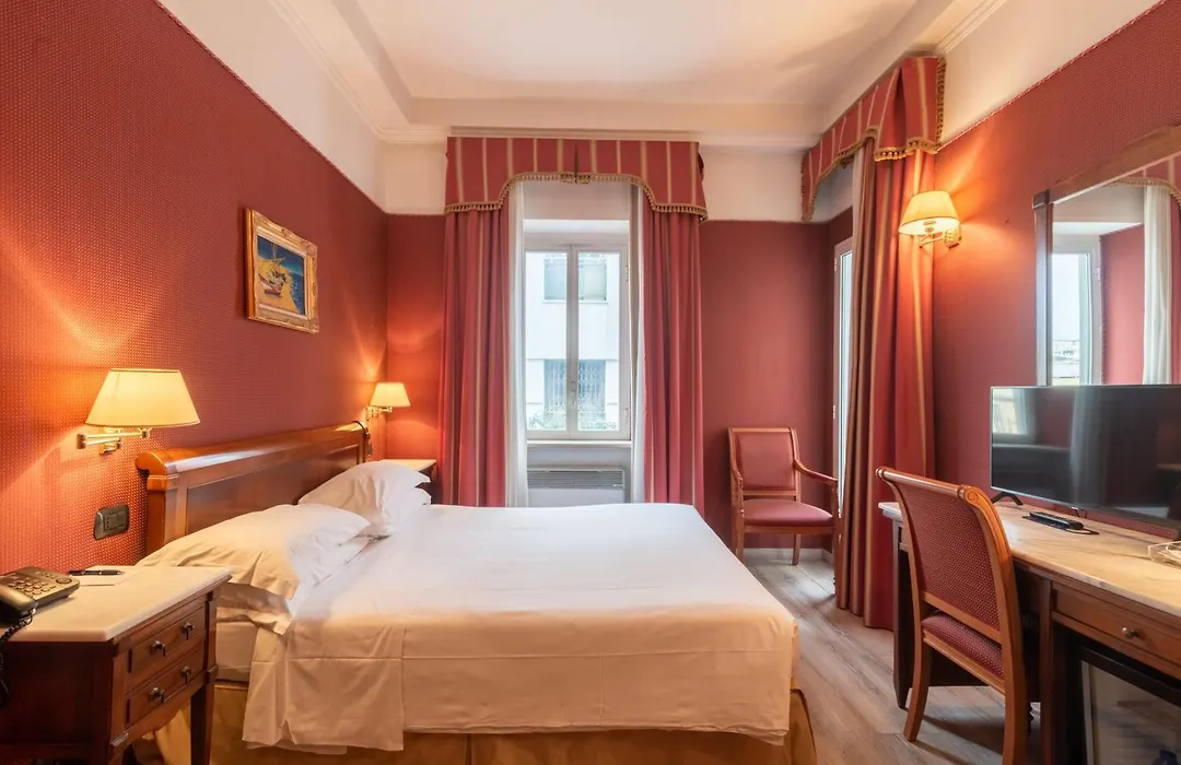 Best Western Hotel Rivoli-1