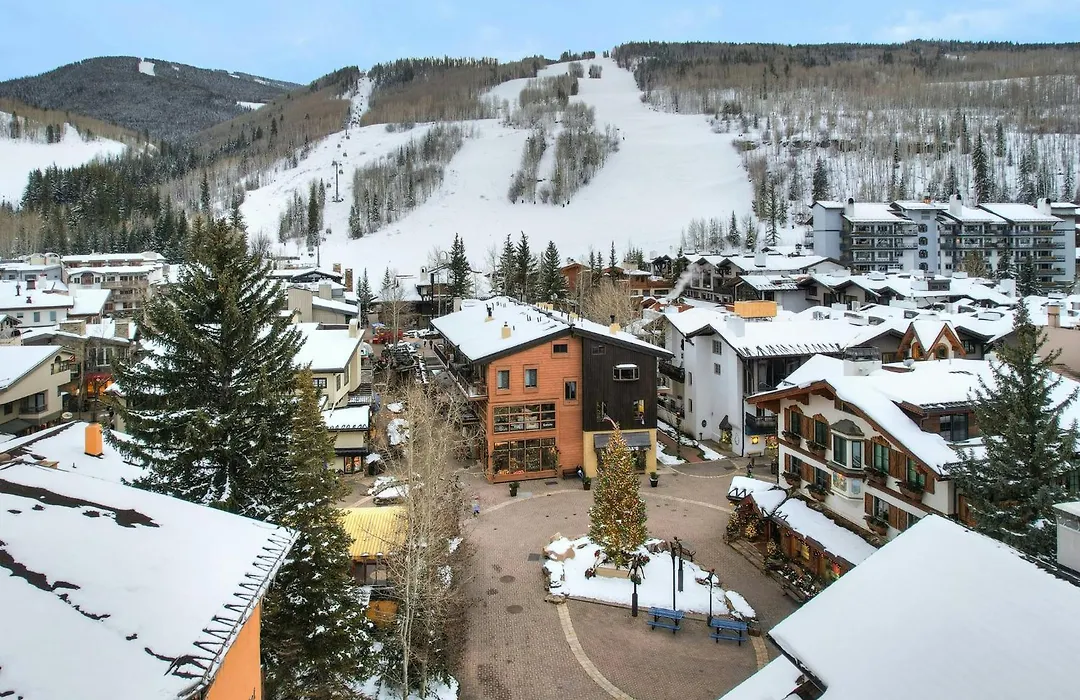 Lodge At Vail, A Rockresort By Vail Resorts-1