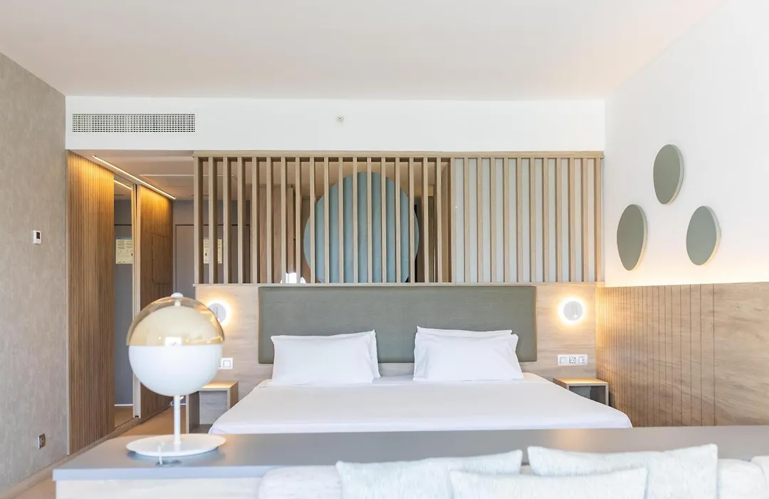 Radisson Blu Resort, Lanzarote Adults Only-1