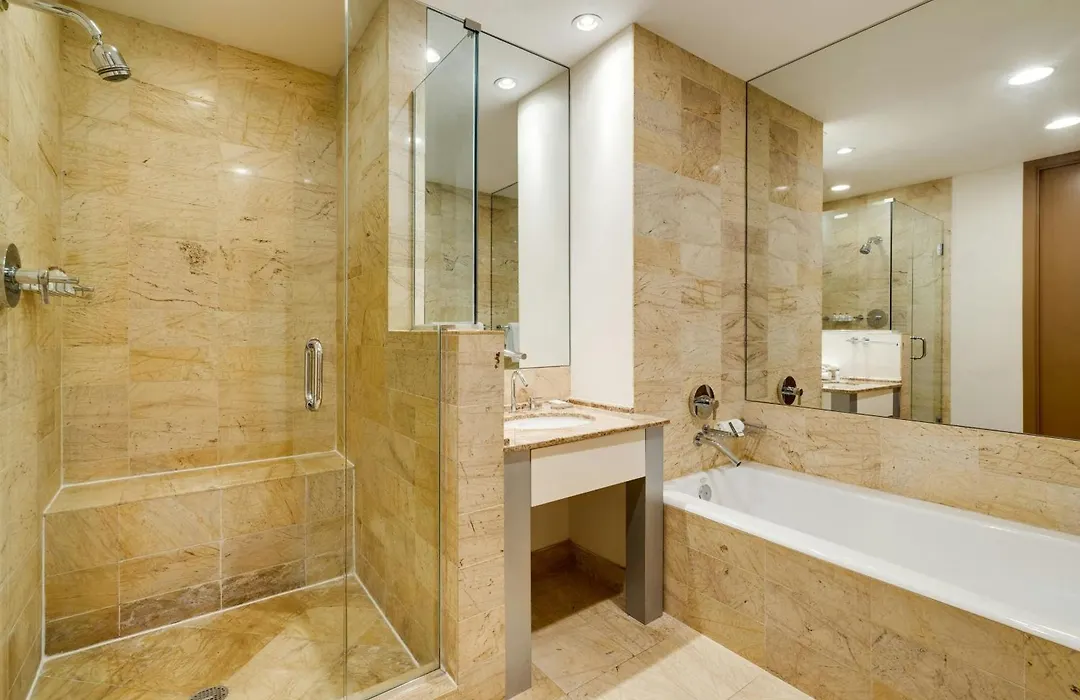 Brickell Arch, A Luxury Collection Hotel, Miami-1
