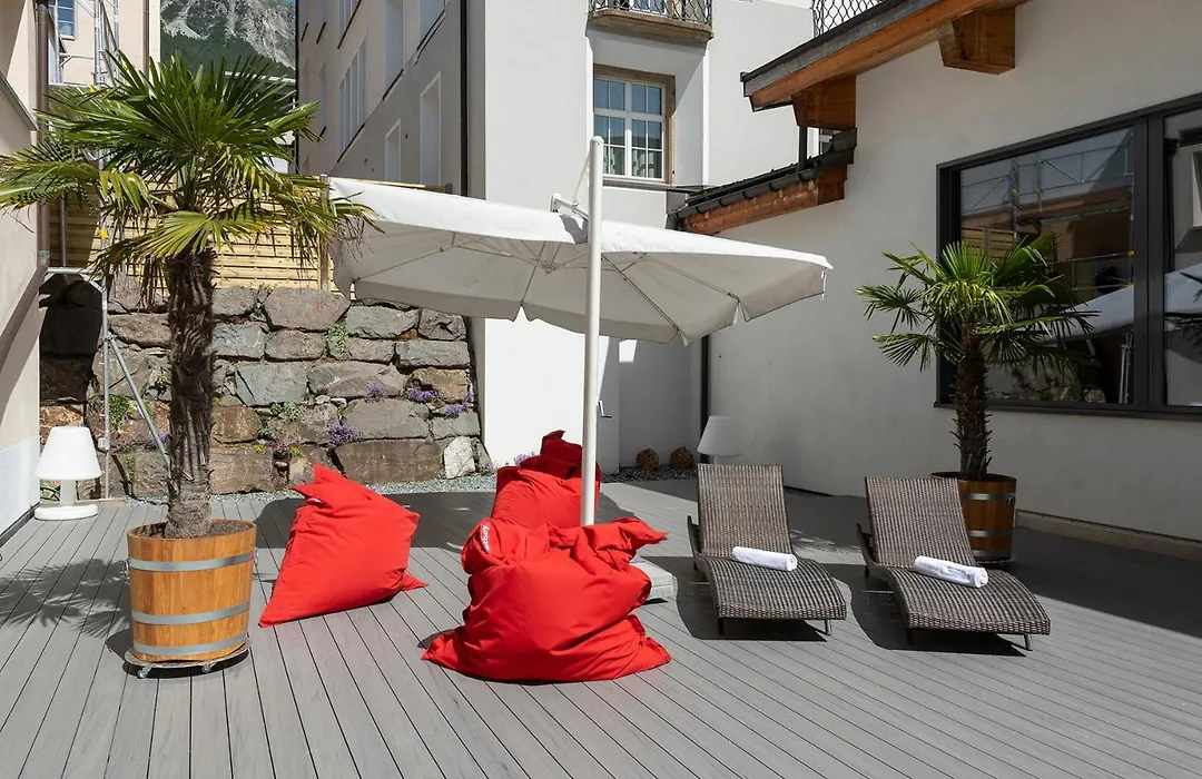 Hotel Schweizerhof Lenzerheide-1