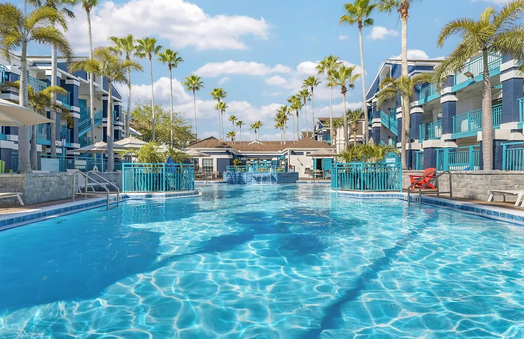 Sonesta Es Suites Orlando - Lake Buena Vista-1
