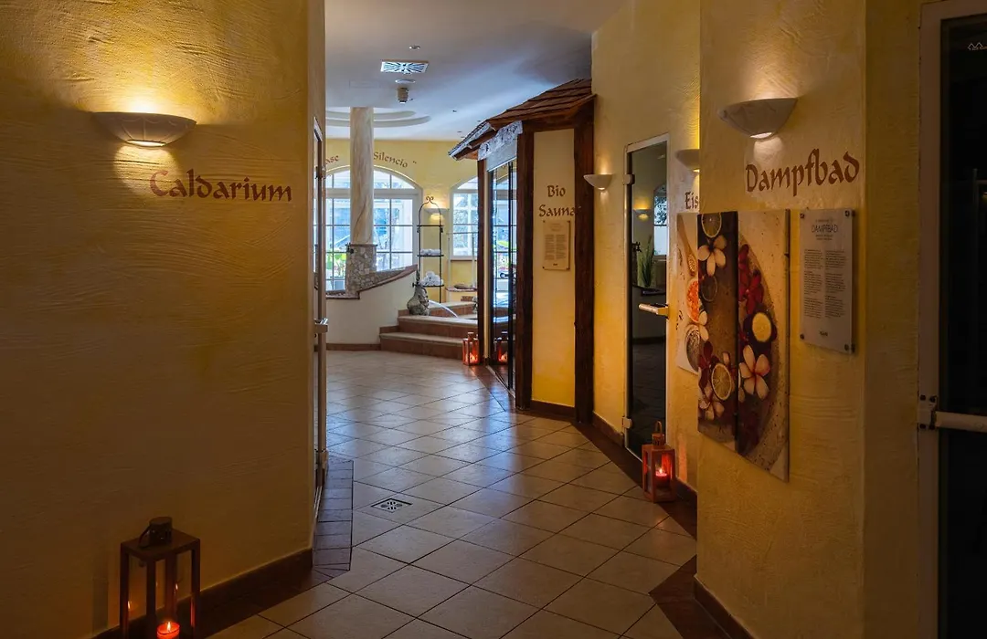 Sporthotel Radstadt-1