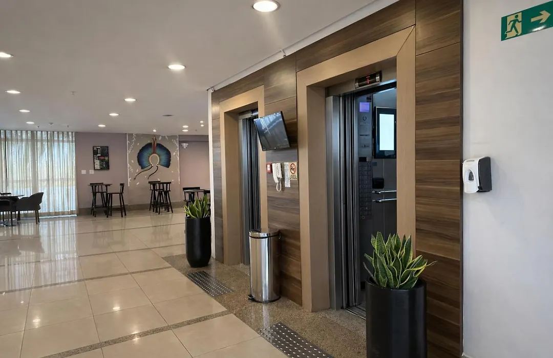 Blue Tree Premium Manaus-1