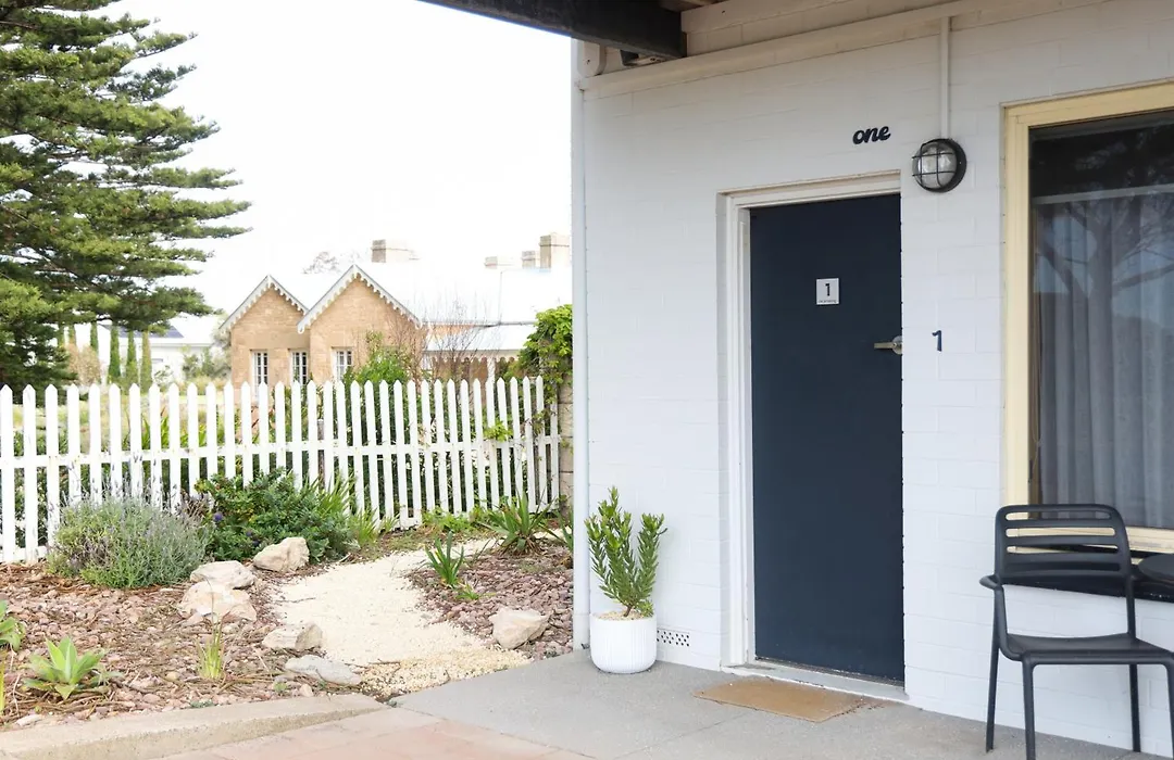 Harbour View Motel-1