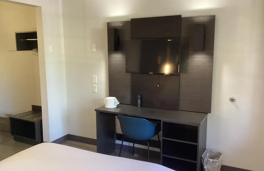 Motel 6-San Dimas, Ca - Los Angeles-1